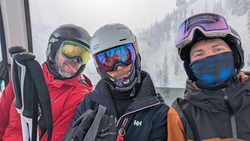 Failed Duck Face Photo